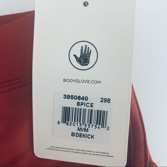 ❌ SOLD - Body Glove Bikini Swimsuit - Picture 14 of 16